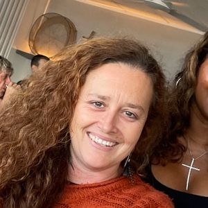 Meet your Posher, Rebecca